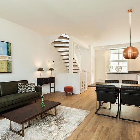 Stayci Serviced Apartments Royal Palace Haga Zewnętrze zdjęcie