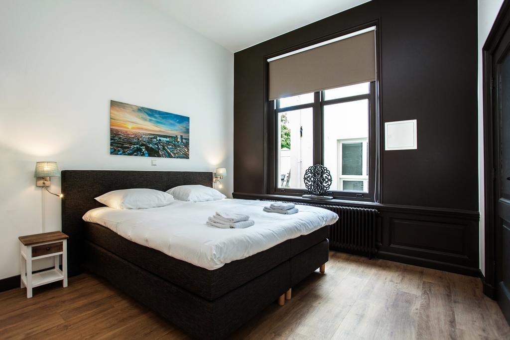 Stayci Serviced Apartments Royal Palace Haga Zewnętrze zdjęcie