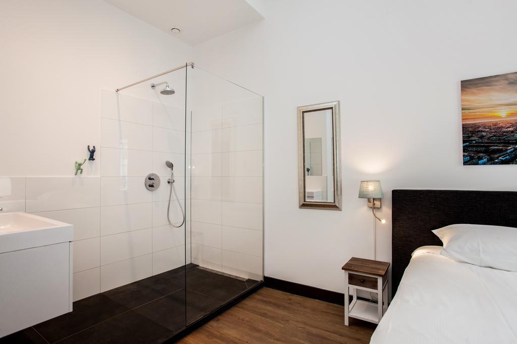 Stayci Serviced Apartments Royal Palace Haga Zewnętrze zdjęcie