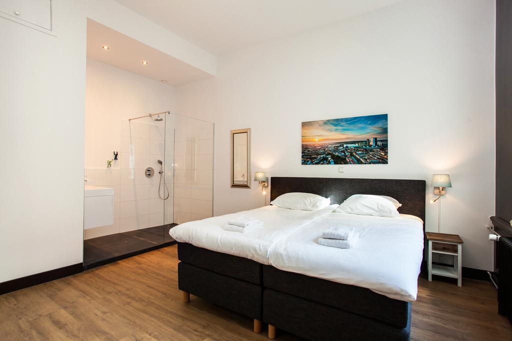 Stayci Serviced Apartments Royal Palace Haga Zewnętrze zdjęcie