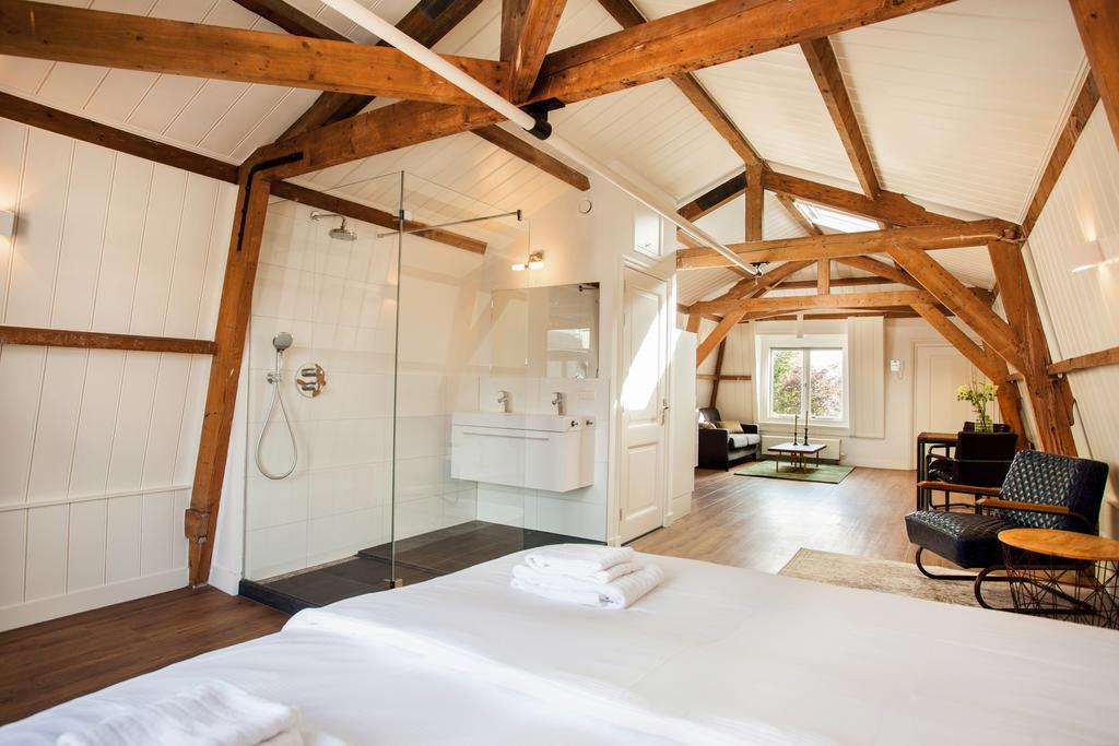 Stayci Serviced Apartments Royal Palace Haga Zewnętrze zdjęcie