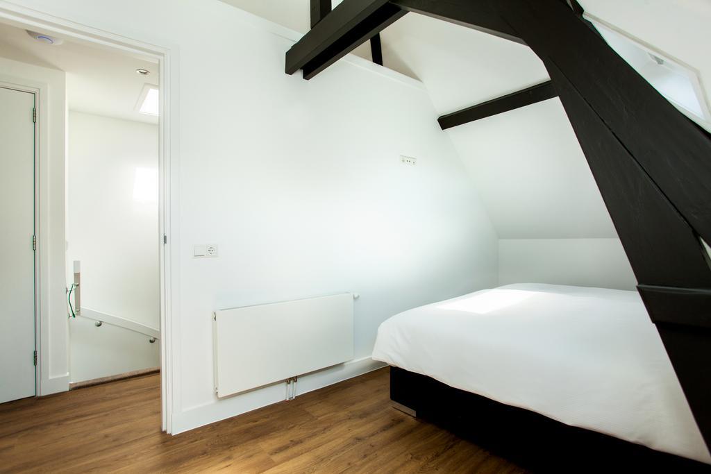 Stayci Serviced Apartments Royal Palace Haga Zewnętrze zdjęcie