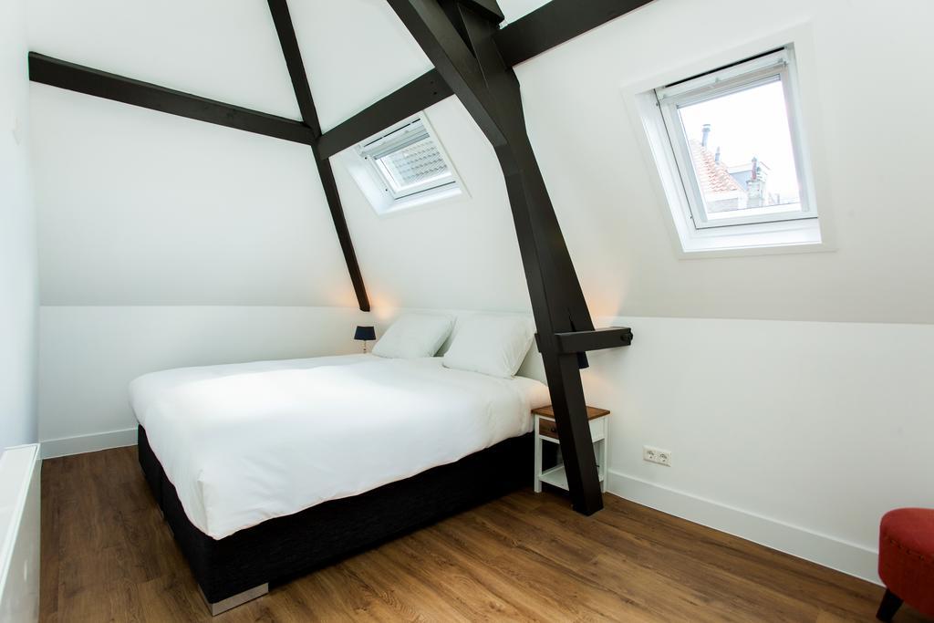 Stayci Serviced Apartments Royal Palace Haga Zewnętrze zdjęcie