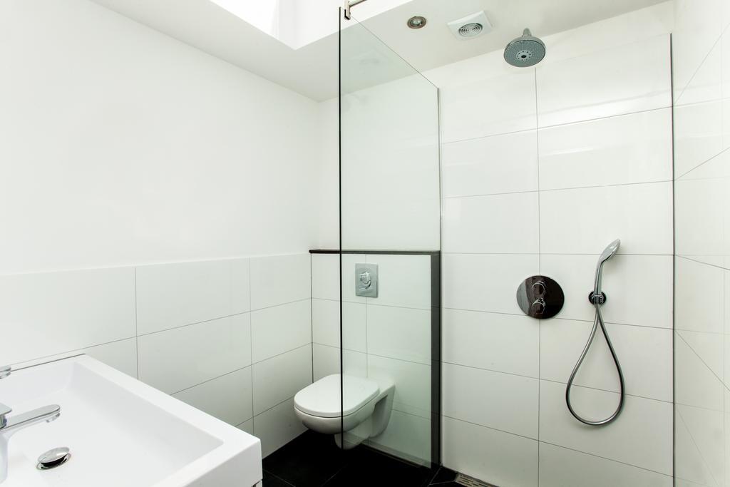 Stayci Serviced Apartments Royal Palace Haga Zewnętrze zdjęcie