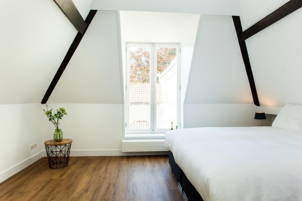 Stayci Serviced Apartments Royal Palace Haga Zewnętrze zdjęcie