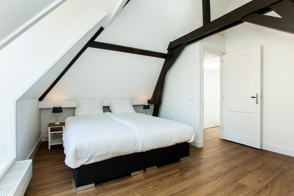 Stayci Serviced Apartments Royal Palace Haga Zewnętrze zdjęcie