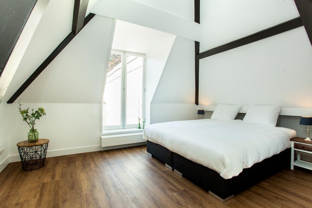 Stayci Serviced Apartments Royal Palace Haga Zewnętrze zdjęcie