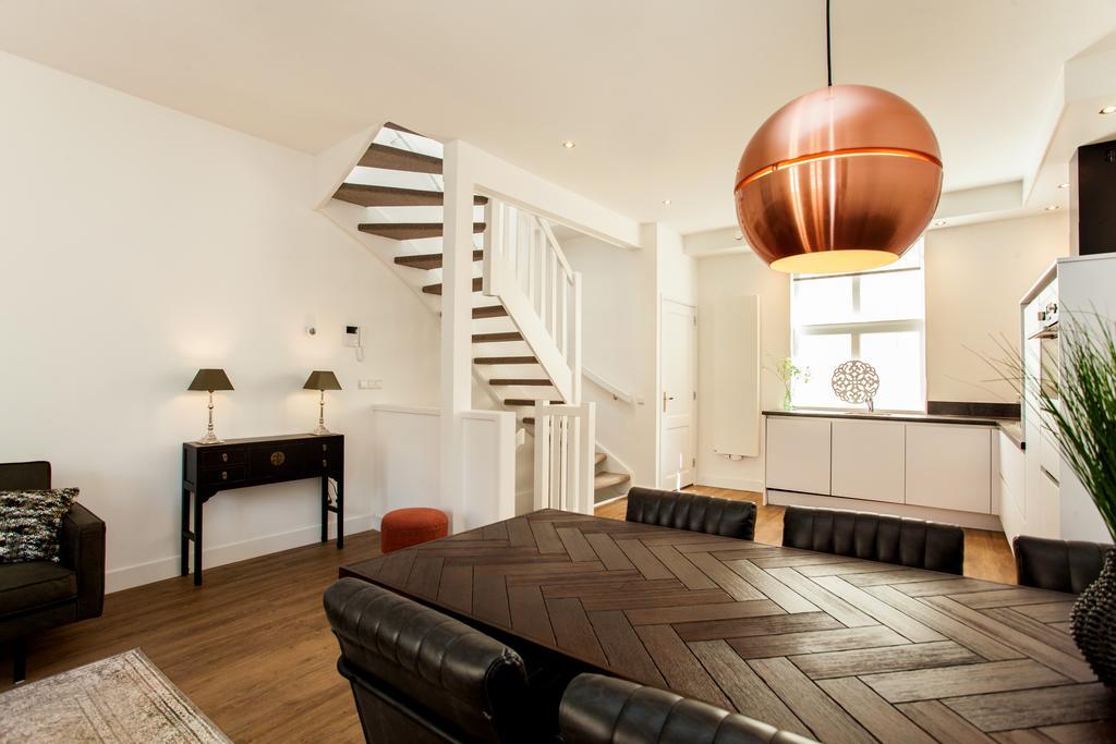 Stayci Serviced Apartments Royal Palace Haga Zewnętrze zdjęcie