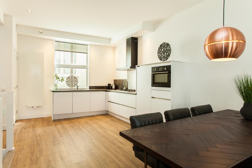 Stayci Serviced Apartments Royal Palace Haga Zewnętrze zdjęcie